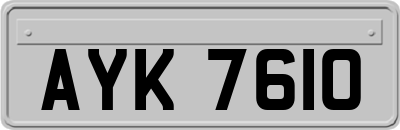 AYK7610