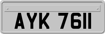 AYK7611