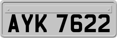 AYK7622