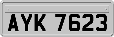AYK7623