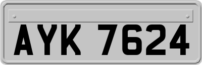 AYK7624