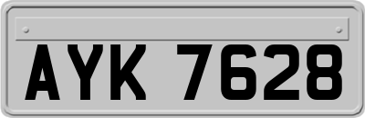 AYK7628