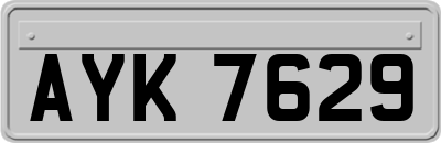 AYK7629