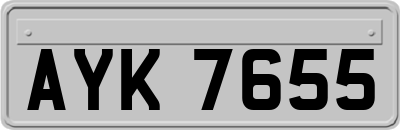 AYK7655