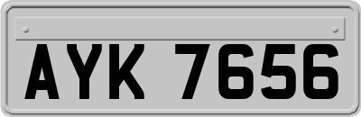 AYK7656