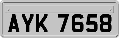 AYK7658