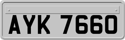 AYK7660