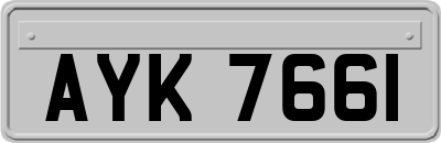 AYK7661