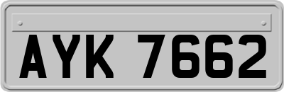 AYK7662