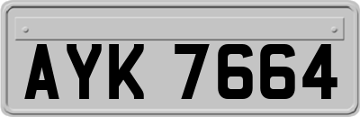 AYK7664