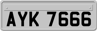 AYK7666