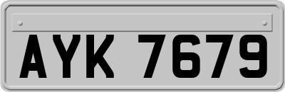 AYK7679