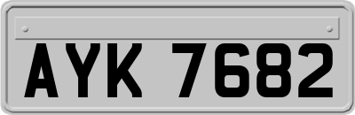 AYK7682