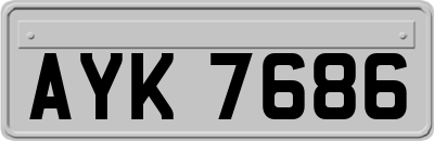 AYK7686