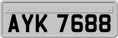 AYK7688