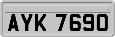 AYK7690