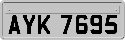 AYK7695