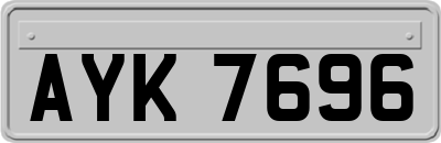 AYK7696