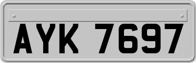 AYK7697