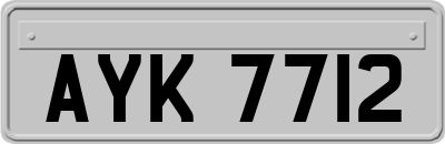 AYK7712