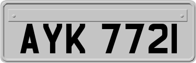 AYK7721