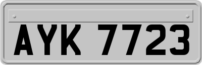 AYK7723