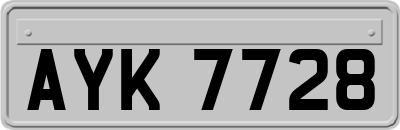 AYK7728