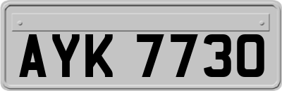 AYK7730