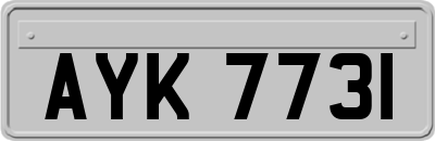 AYK7731