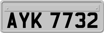 AYK7732