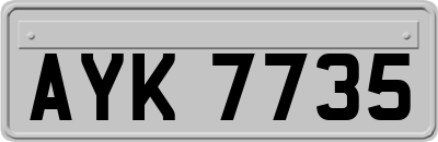 AYK7735