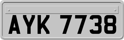 AYK7738