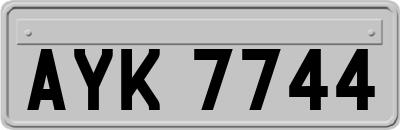 AYK7744