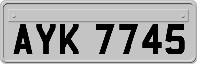 AYK7745