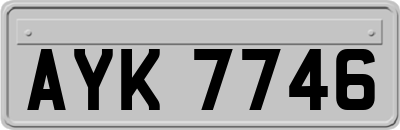 AYK7746