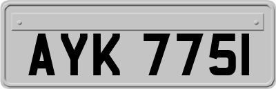 AYK7751