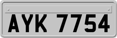 AYK7754