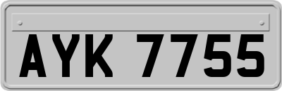 AYK7755