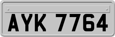 AYK7764