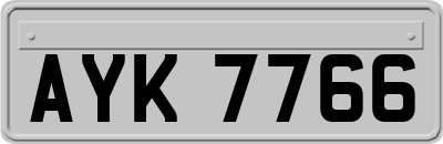AYK7766