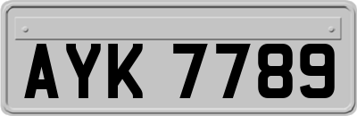 AYK7789
