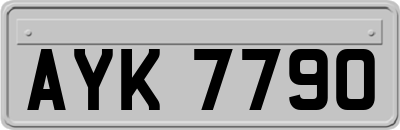 AYK7790