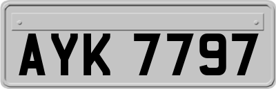 AYK7797