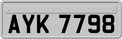 AYK7798