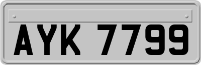 AYK7799