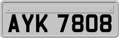AYK7808
