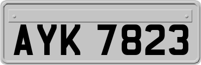 AYK7823