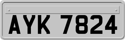 AYK7824