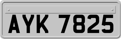 AYK7825