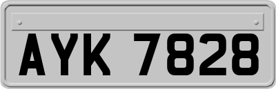 AYK7828